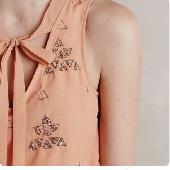 Anthropologie Akemi + Kin Devon Top - Picture 2 of 7